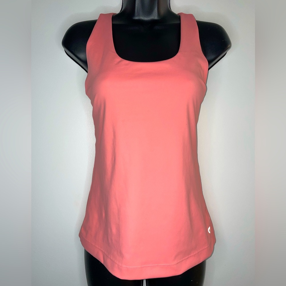Gap Fit Studio Support Top